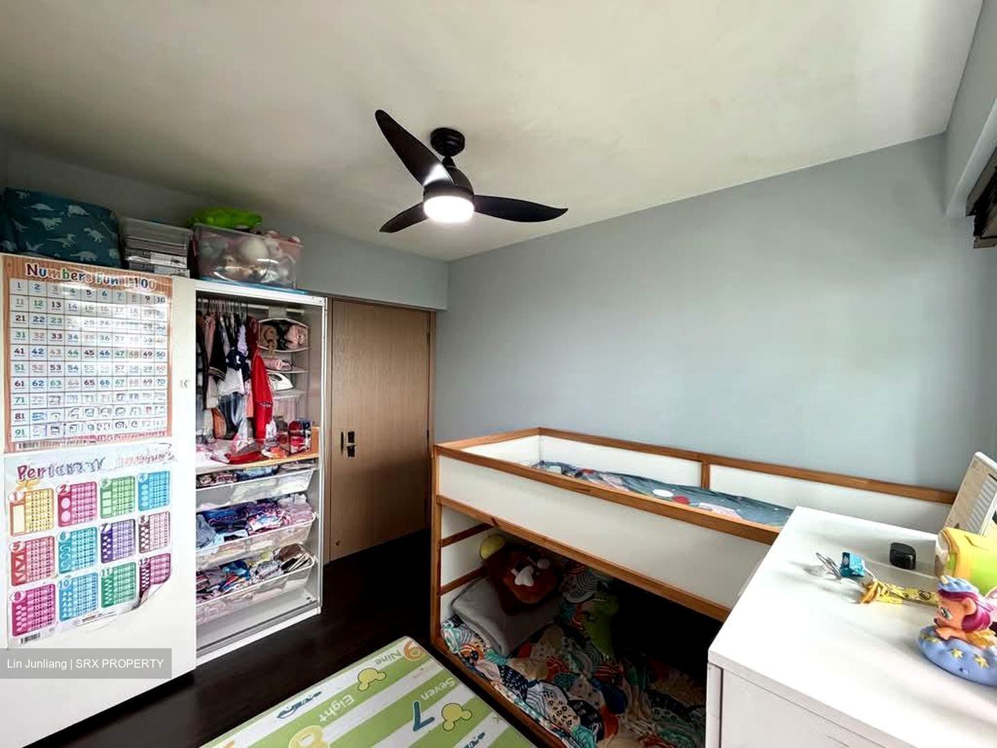 Blk 421B Northshore Straitsview (Punggol), HDB 4 Rooms #587211791